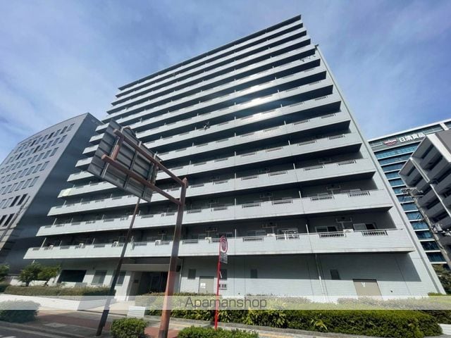 ラフィネ淀川の外観写真