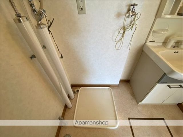 ハスコート池田の内装写真