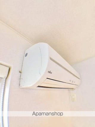 ラ　シエスタ[2LDK/55.35m2]のその他設備