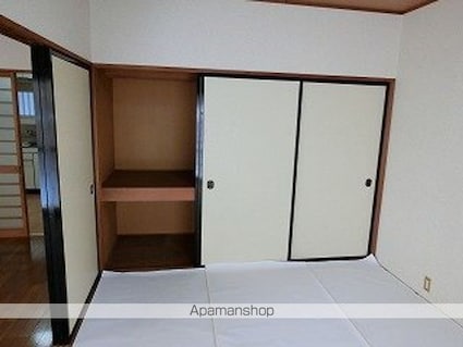 コーポすばる[2K/39.74m2]の収納