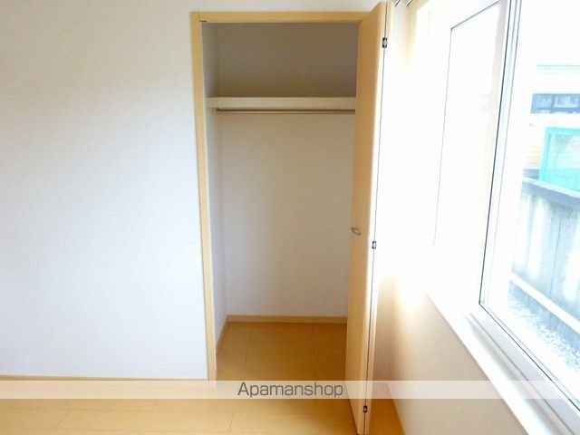 ラフレシール Bの内装写真