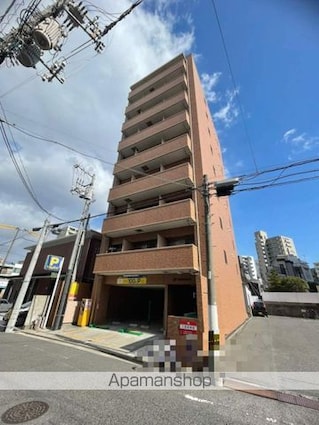 第３２友建ビル[1K/28.55m2]の外観3