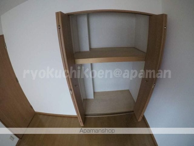 ボヌール千里中央弐番館の内装写真