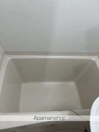 レオパレス春[1K/28.02m2]のバス