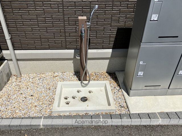 サン ベノアの内装写真