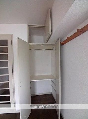 ロイヤルコンフォート白金の内装写真