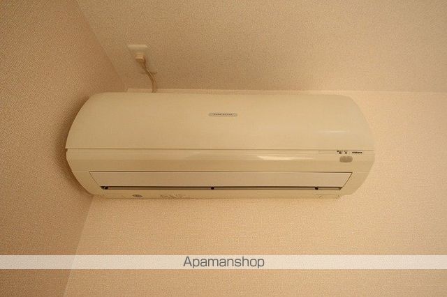 ルーチェ・28 Dの内装写真
