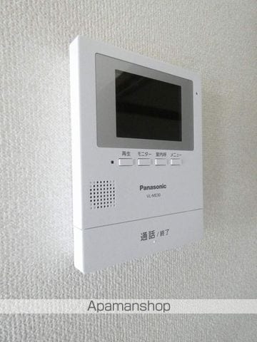 M.Oマンションの内装写真