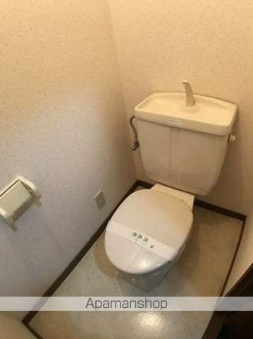 グレースハイムの内装写真