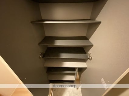 Ｈｏｕｓｅ祐天寺[1LDK/45.95m2]の玄関