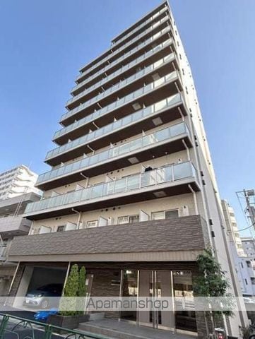 LA DOUCEUR新小岩の外観写真