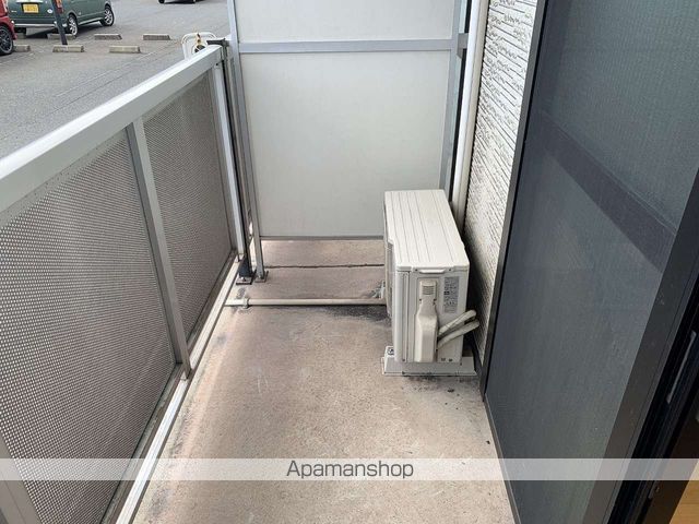 レオパレスHIの内装写真