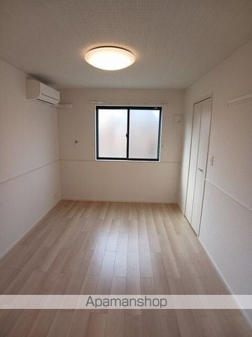 クレール九番館の内装写真