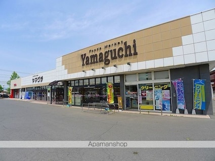 ドリームタウンＢ[1LDK/42.8m2]の周辺3