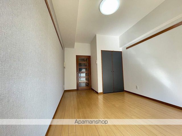 セントラルハイツ元塩の内装写真