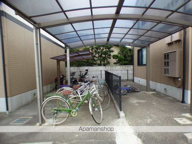 セジュール北日吉I・IIのその他写真