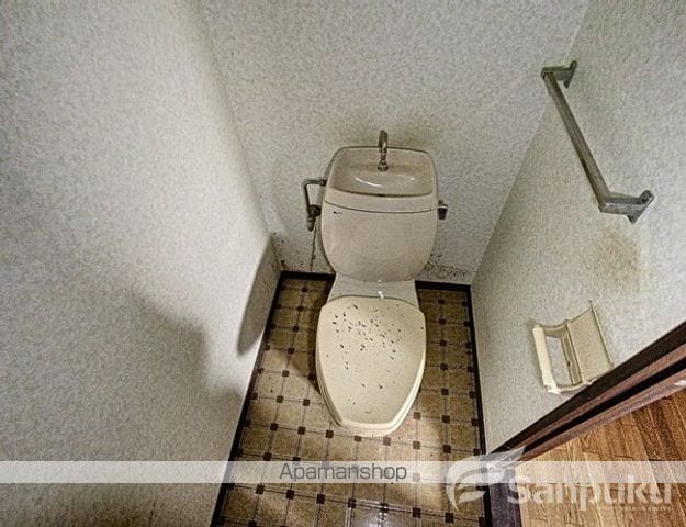 フレグランスべふ A棟の内装写真