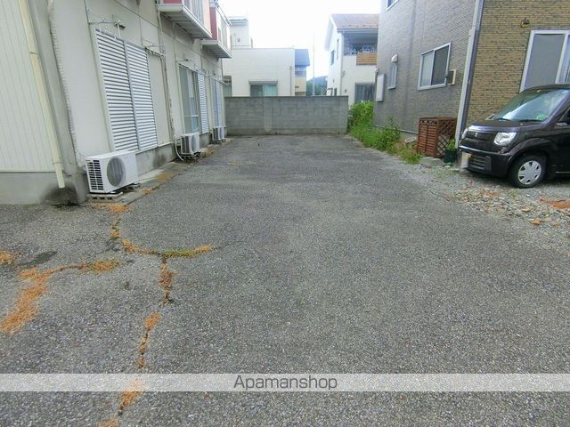 トキワコーポのその他写真