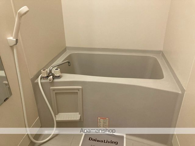 セジュールASOの内装写真