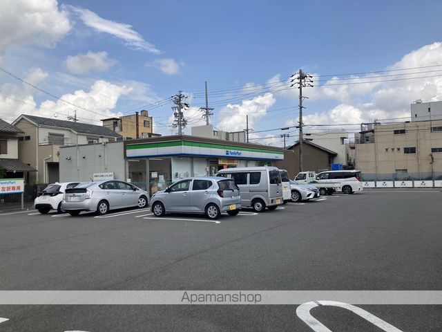 D Room Sashieの周辺写真