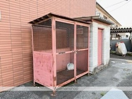 プリーザントハウスＪ－５[1K/26.59m2]の外観5