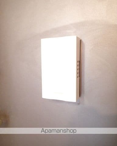 北長尾倶楽部の内装写真