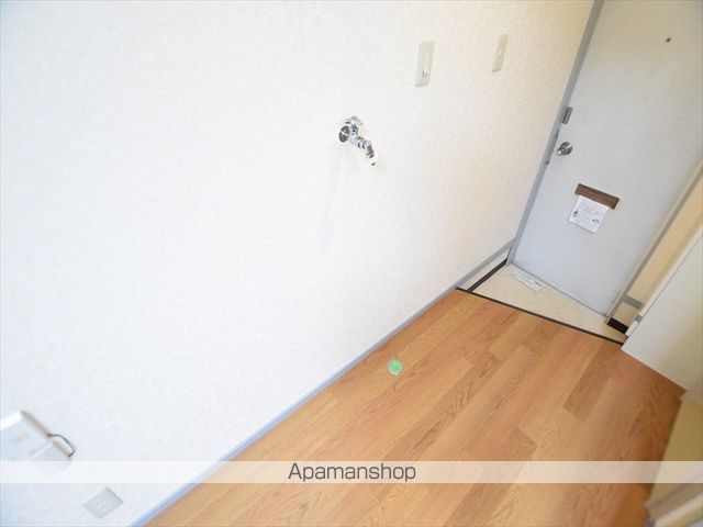 マッケンハイムのその他写真
