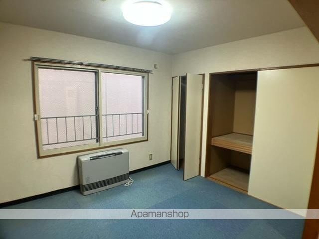 プレジデント白石の内装写真