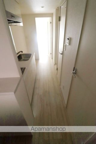 リブリ・中浦和IIの内装写真