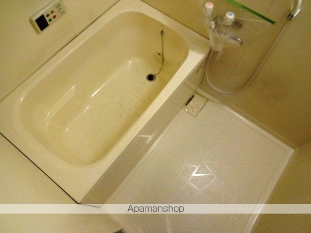 ルディシアコートの内装写真