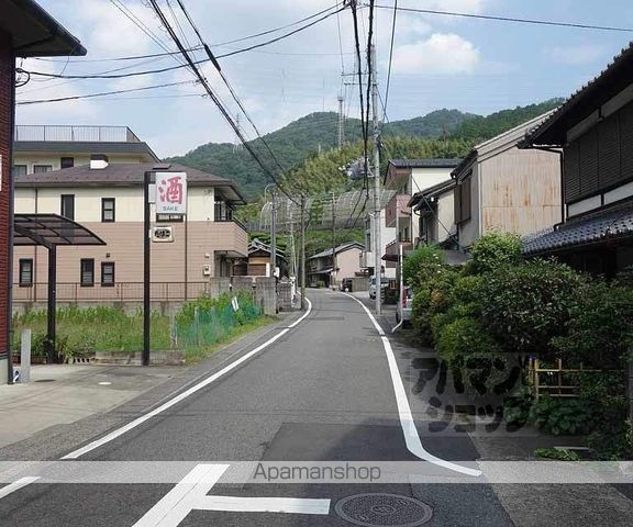 アルカディア追分の周辺写真