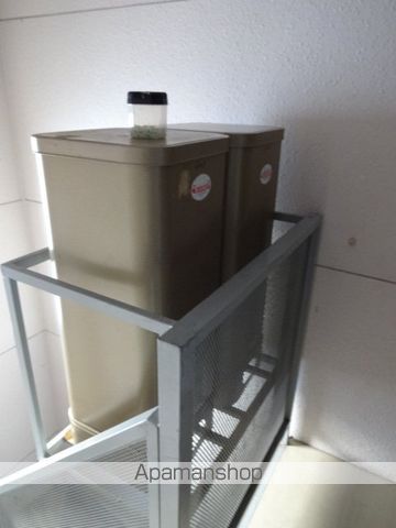 プレステージN3の内装写真