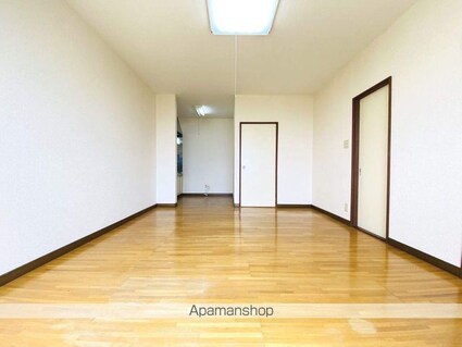 ブルーハウス[1LDK/37.64m2]の内装2