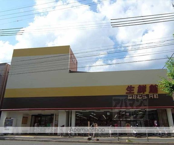 カーサベラの周辺写真