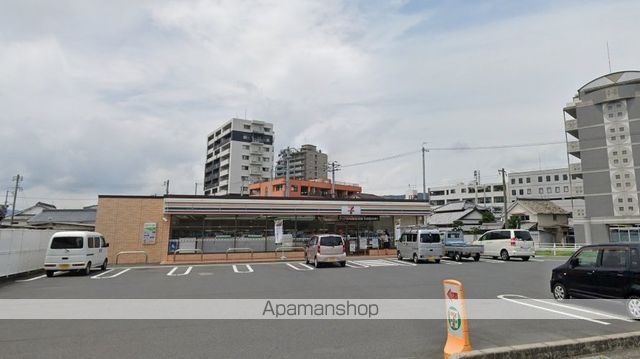 グランベルデBの周辺写真