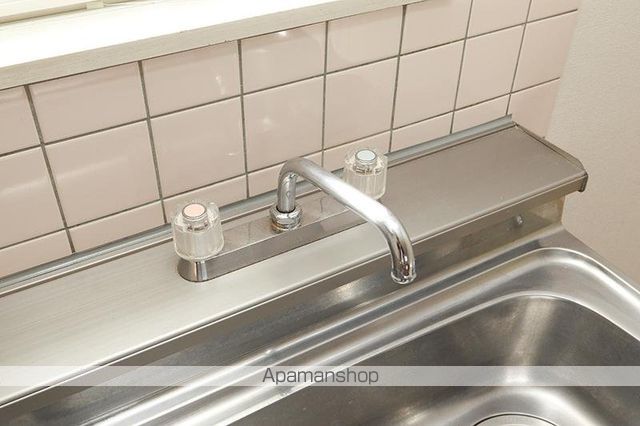 メゾンエスポワールの内装写真