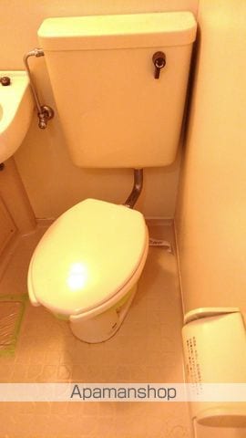 メゾン・ド・ソヌールの内装写真