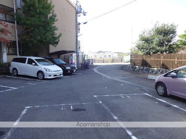 ツインヒルズのその他写真