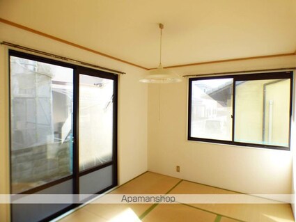 セジュール大森[3DK/45.36m2]のその他部屋・スペース