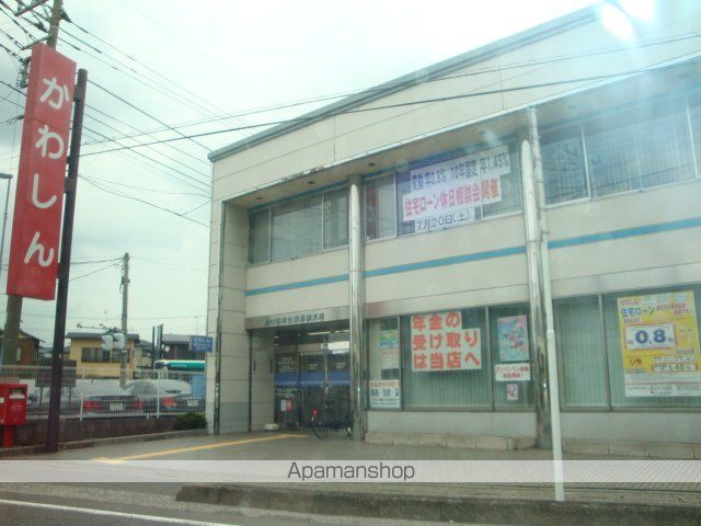 プランドールの周辺写真