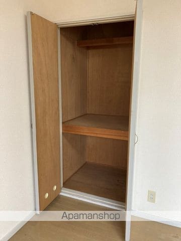 アクアポリス長岡の内装写真