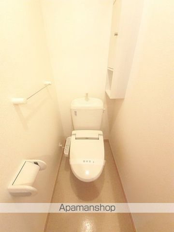 ロッソフィオーレAの内装写真