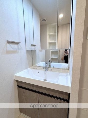 URBANEX谷町四丁目の内装写真