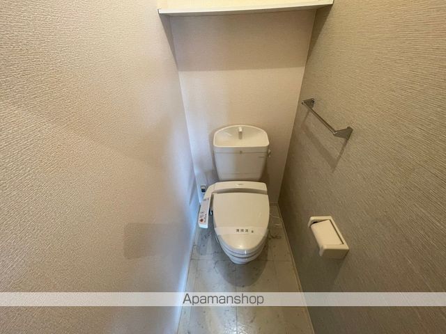 フルハウスY A棟の内装写真
