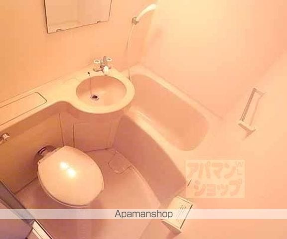 あいのまちハウスの内装写真