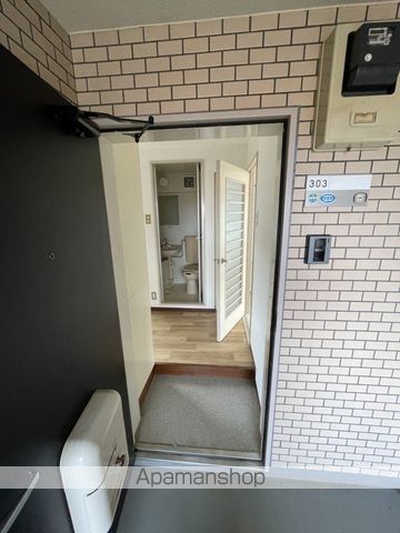 ブリランテ清水町の内装写真