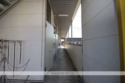 ユアーズ[1R/19.83m2]の共用部1