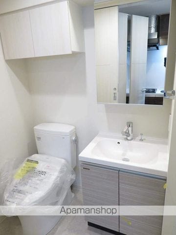 オーキッドレジデンス住吉の内装写真
