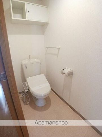 サンライズ 新池の内装写真