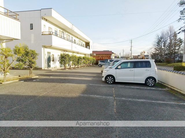 ハイツ安曇野5のその他写真
